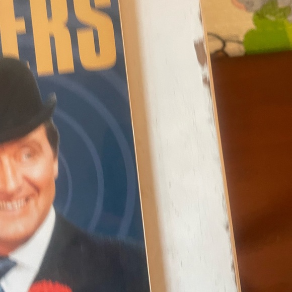 Patrick Macnee autograph - Picture 5 of 11